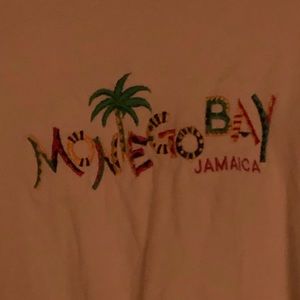 Colorful Montego Bay T-Shirt